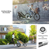 Bike Trailer