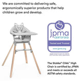 Baby High Chair