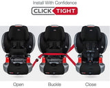 Booster Car Seat