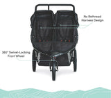 Double Stroller