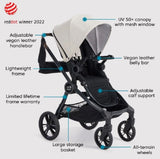 Baby Stroller 