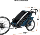 Bike Trailer