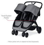 Double Stroller