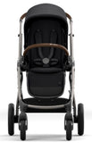 Stroller and Cot