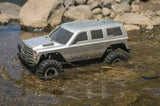 Rock Crawler