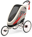 Trailer Seat Pack