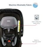 Infant Baby Car Seat