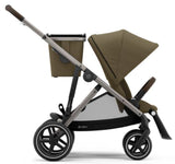 Stroller and Cot