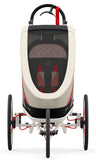 Trailer Seat Pack