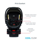Infant Baby Car Seat
