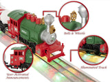 Central Train Set