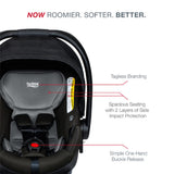 Infant Baby Car Seat