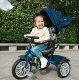 Convertible Stroller
