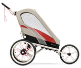 Trailer Seat Pack