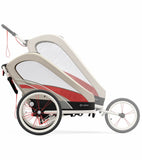 Multisport Trailer
