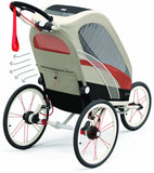 Multisport Trailer