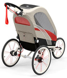 Trailer Seat Pack