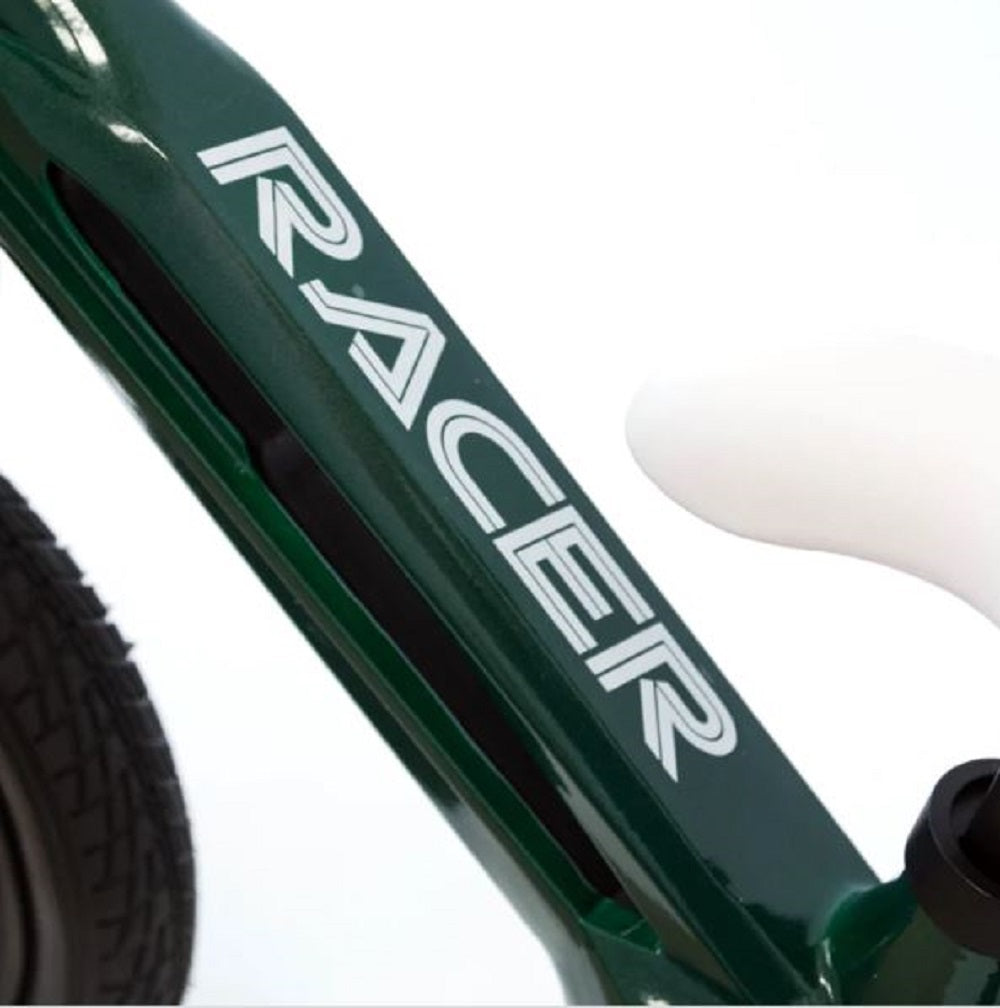 Racer Balance Bike