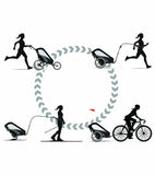 Multisport Trailer