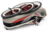 Trailer Seat Pack