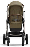 Stroller and Cot