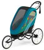 Trailer Seat Pack