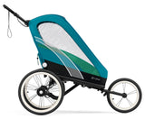 Trailer Seat Pack