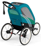 Trailer Seat Pack