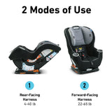 Convertible Car Seat