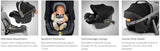 Chicco KeyFit 35 Infant Car Seat