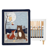 Crib Bedding Set