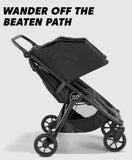 Baby Strollers