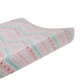 Changing Pad Cover