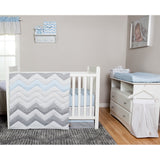 Diaper Stacker