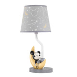 Mickey Mouse Lamp