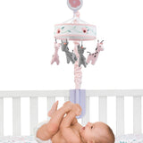 Crib Mobile Soother Toy