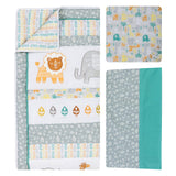 Crib Bedding Set