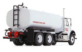 Water Tank Truck