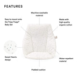 Baby Cushion