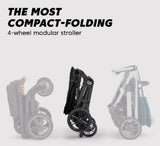 Baby Stroller 