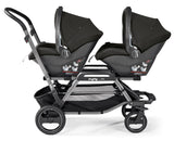 Stroller For Multiple