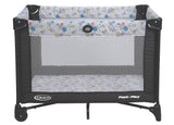 Portable Playard