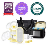 Freestyle Flex Double Electric Breast Pump