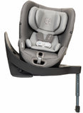 Convertible Car Seat