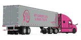 Trailer Replica Model