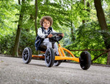 Pedal Go Kart 