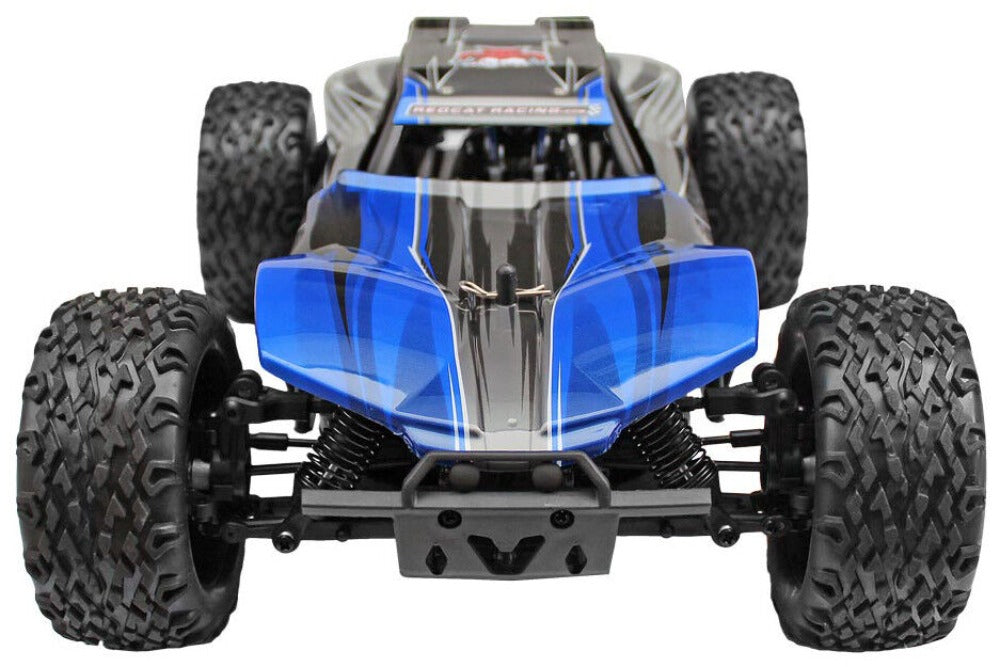 Brushless Electric Buggy