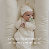 Me Infant Lounger Baby Co Sleeping Mattress Pad