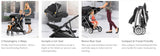 Double Stroller
