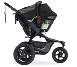 Travel System Stroller